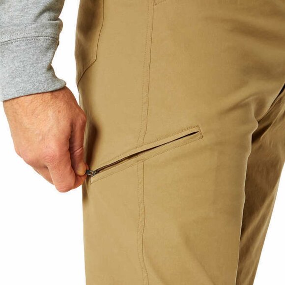 Orvis Men’s Tech Pants - Picture 5 of 9